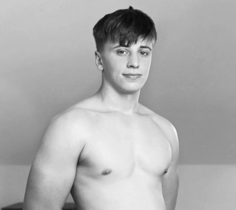 Nicolas Voščinár OnlyFans Picture