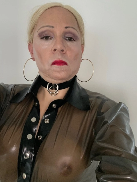 sissy paulien OnlyFans Picture