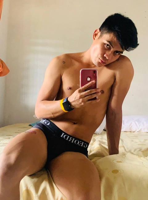 Edilber OnlyFans Picture