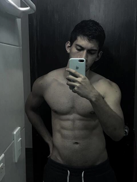 Marco OnlyFans Picture