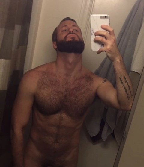 DaddyJ OnlyFans Picture