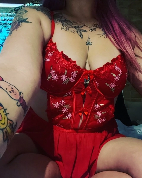 Demon OnlyFans Picture