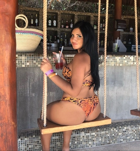 Marina Latina OnlyFans Picture