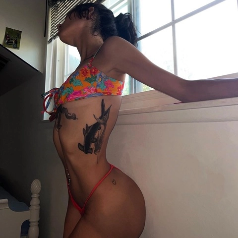 Babygirljuly7 OnlyFans Picture