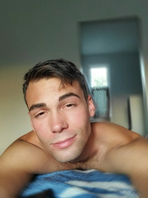 Jake OnlyFans Picture