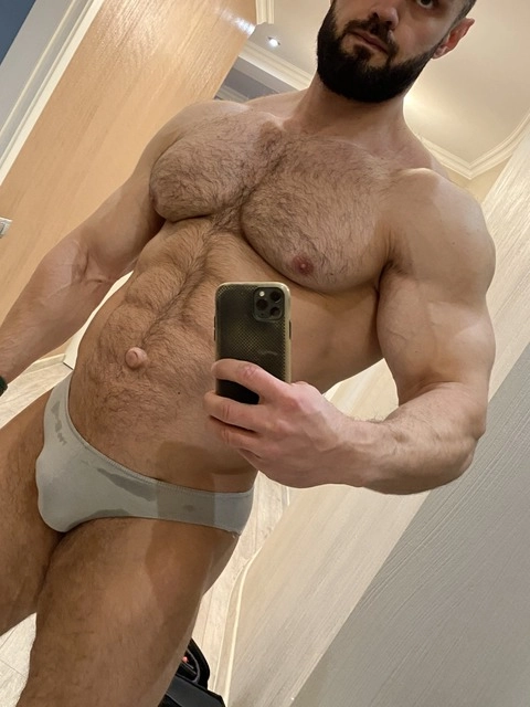 Jeff-B OnlyFans Picture