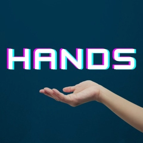 The Hand Man