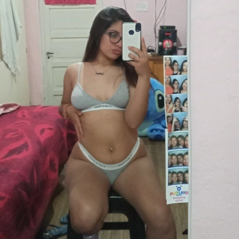 nayla kammerer OnlyFans Picture