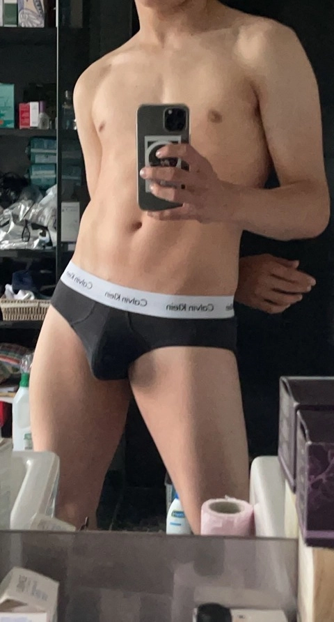 Thibault OnlyFans Picture