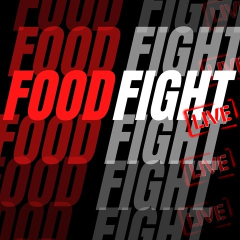 Food Fight Live