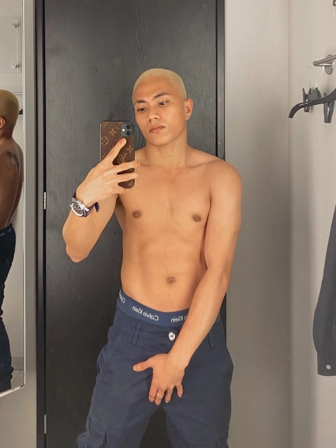 Asian x John OnlyFans Picture