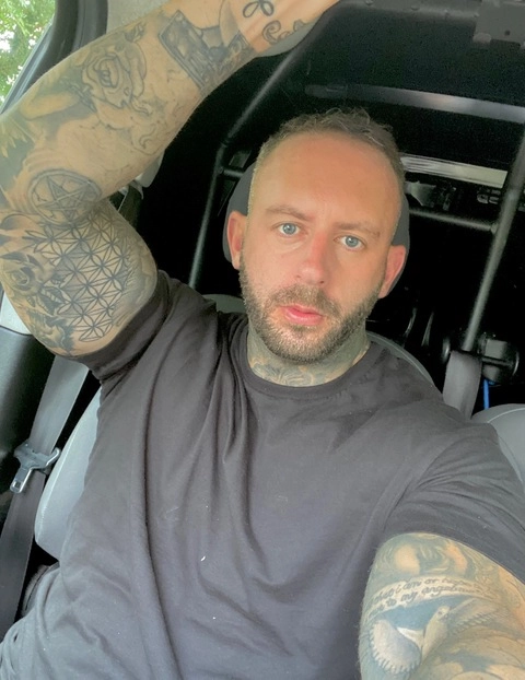 TommyGunX1-Free OnlyFans Picture