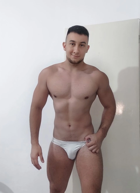 Fabio Cano OnlyFans Picture