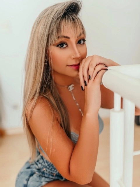 Bruna Amarante OnlyFans Picture