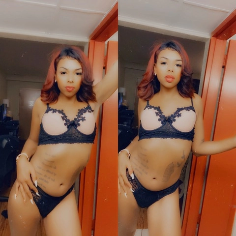 Vixen Diamond ? OnlyFans Picture