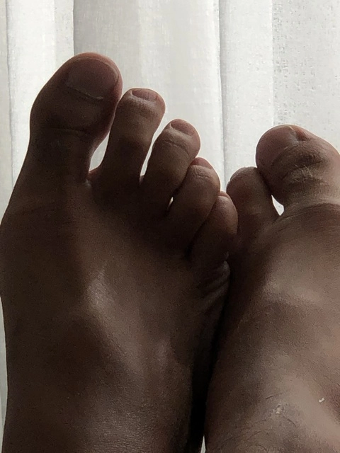 Fetiche pies OnlyFans Picture