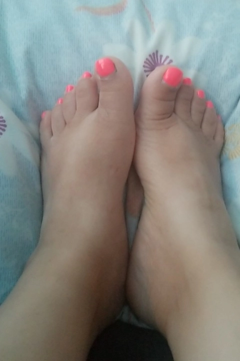 Feetlovers OnlyFans Picture