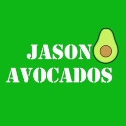 Jason Avocados 🥑420 🌿 OnlyFans Picture