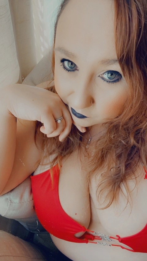 RedRidingHood OnlyFans Picture