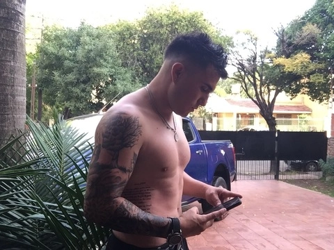 ? Hot Piscean ? OnlyFans Picture