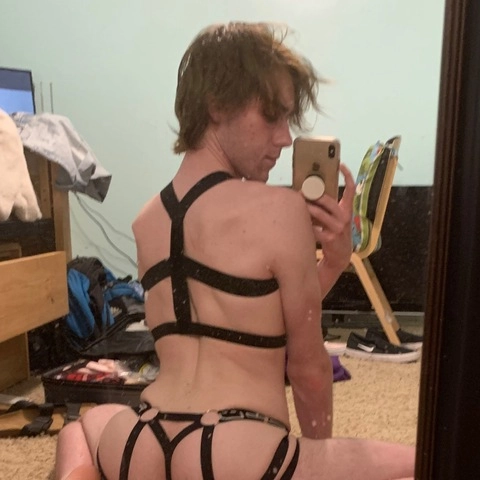 Bendy OnlyFans Picture