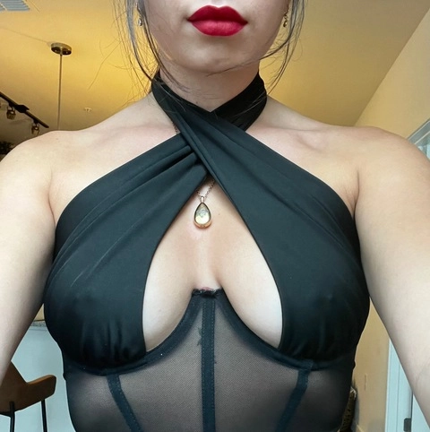 Asia Sinn OnlyFans Picture