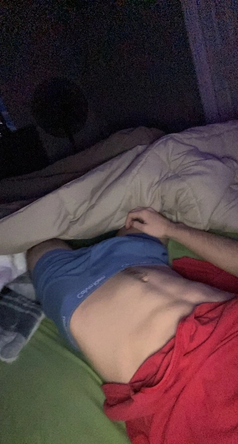 Spencer OnlyFans Picture