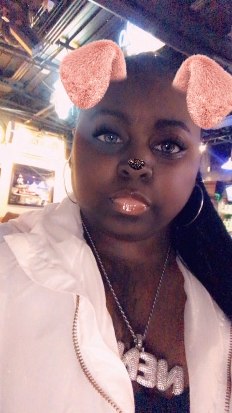 Mz.Nene Chocolate