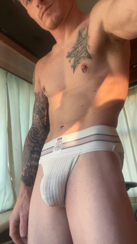 Deputy Triston OnlyFans Picture