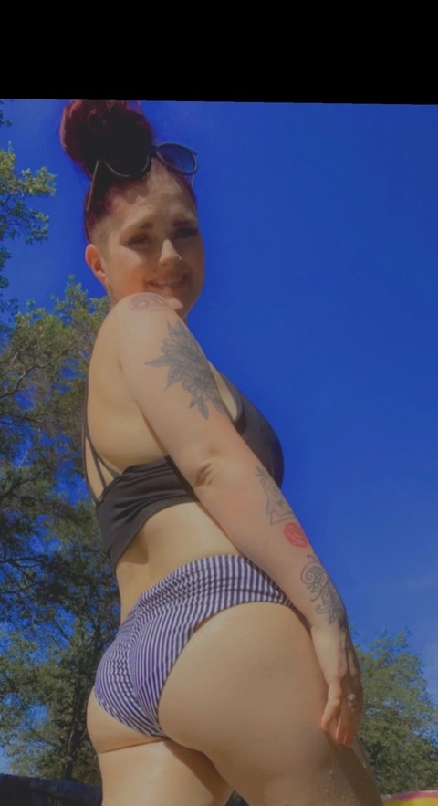 Princess Amber OnlyFans Picture