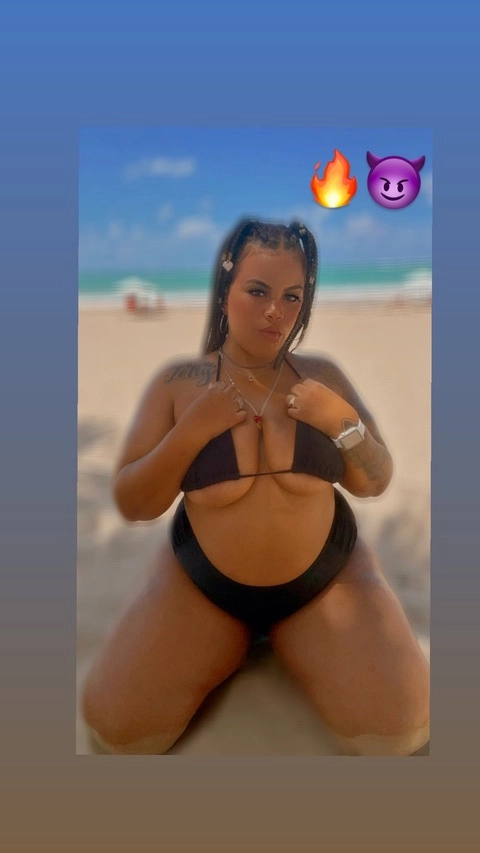 Lucifiana OnlyFans Picture