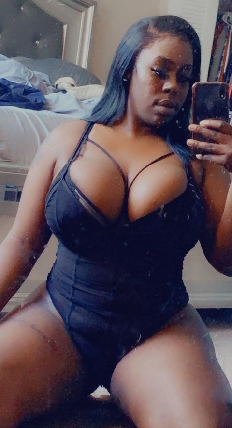 Chocolate Dream OnlyFans Picture