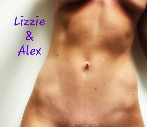 Lizzie & Alex