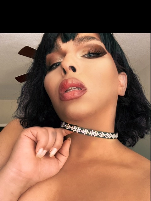 Miss Siren OnlyFans Picture