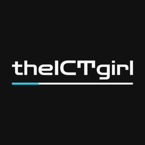 The ICT Girl