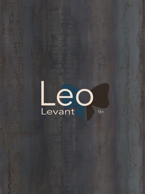 Leo Levant OnlyFans Picture