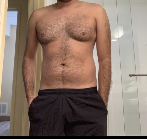 Bill OnlyFans Picture