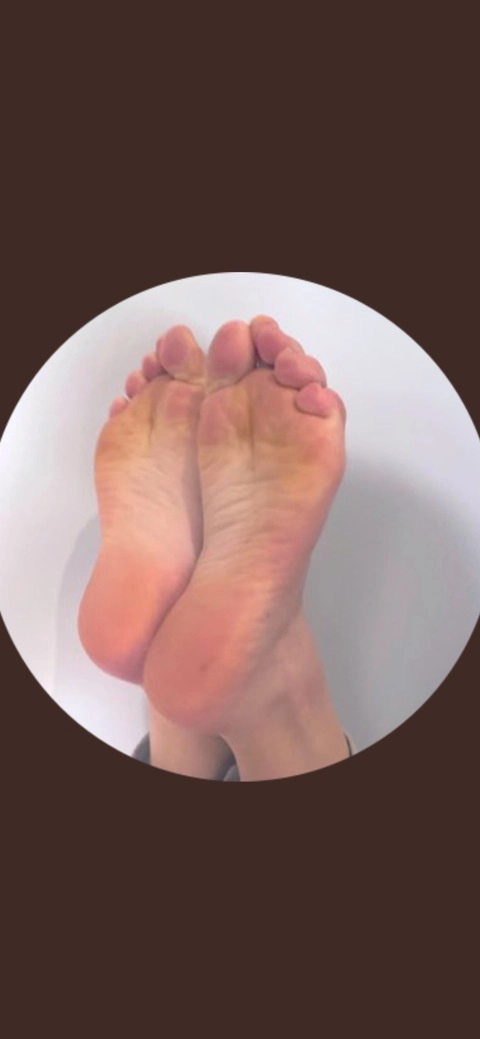 🕊Angelfeet🕊 OnlyFans Picture