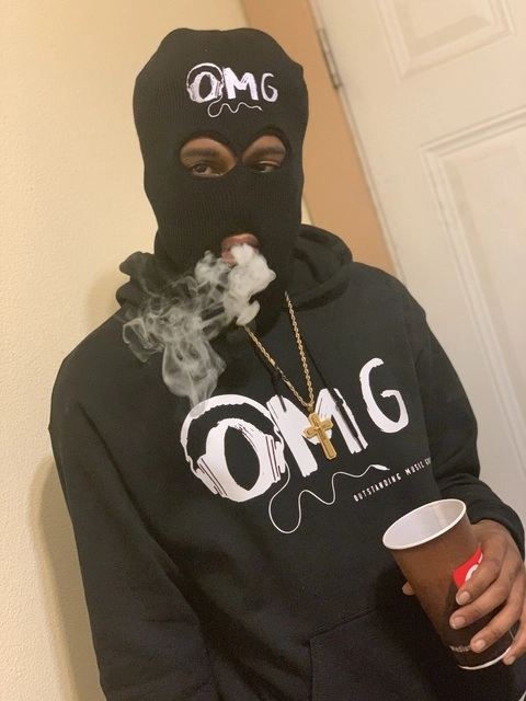 GANG CEO OnlyFans Picture