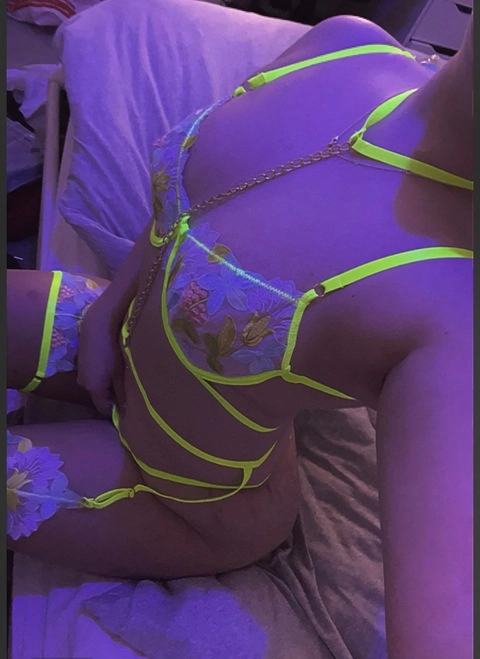 Baby Stace OnlyFans Picture