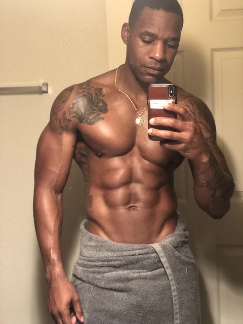 Perseus OnlyFans Picture