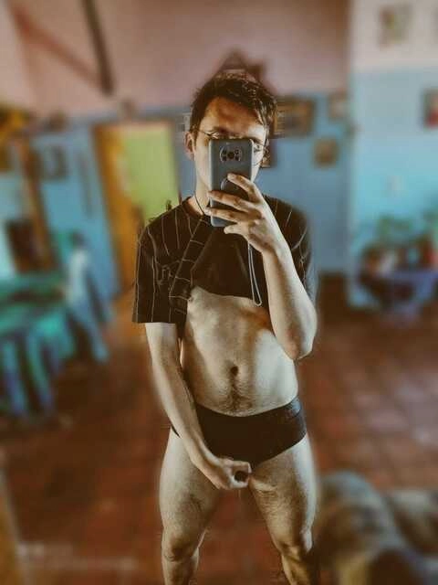 Bastián OnlyFans Picture