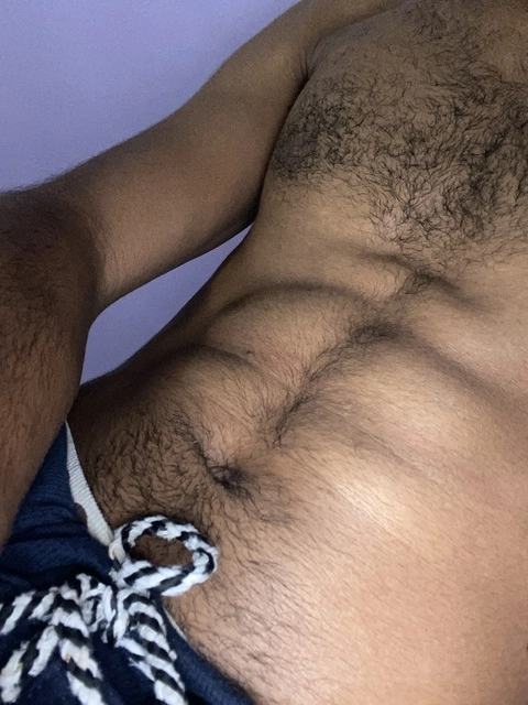 Muchacho ? ? OnlyFans Picture