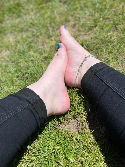 Sandytoes03 OnlyFans Picture