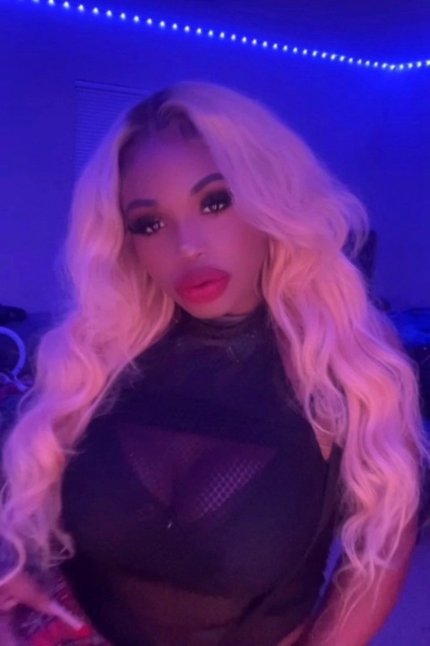 Kitty Kimberly OnlyFans Picture