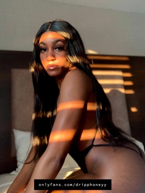 babygirl DRIP ? OnlyFans Picture