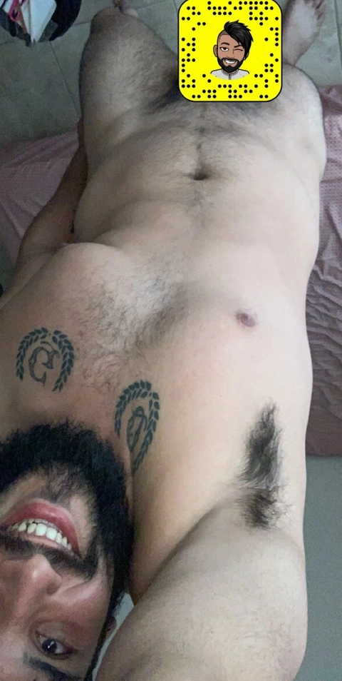 Jesus OnlyFans Picture