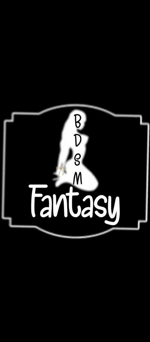 BDSM Fantasy Love OnlyFans Picture