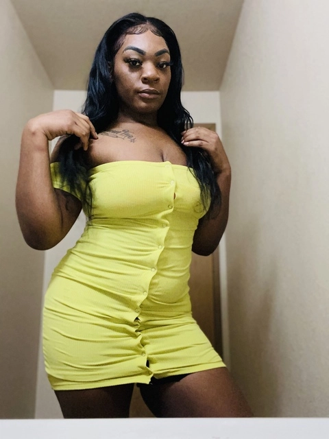 Lailonie Marie OnlyFans Picture