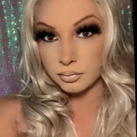 TS Goddess Britney - Trans FinDom FemDom OnlyFans Picture